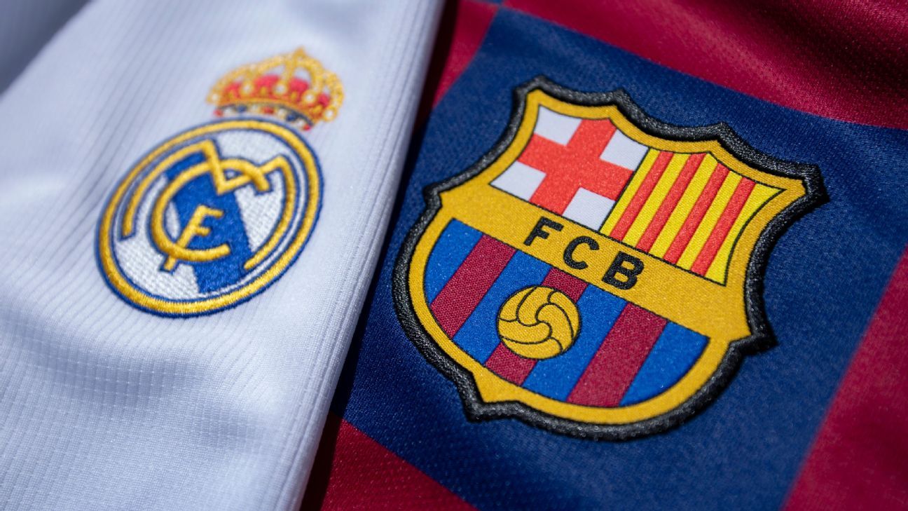 Real Madrid Hand UEFA 500 Pages on Negreira, and Barcelona Say Nothing Has Changed